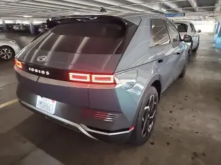 Hyundai IONIQ 5 2024 SEL 4dr Crossover