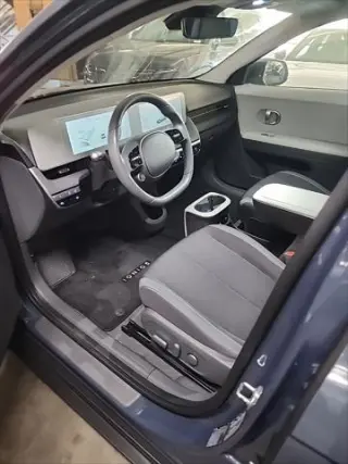 Hyundai IONIQ 5 2024 SEL 4dr Crossover
