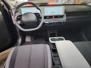 Hyundai IONIQ 5 2024 SEL 4dr Crossover