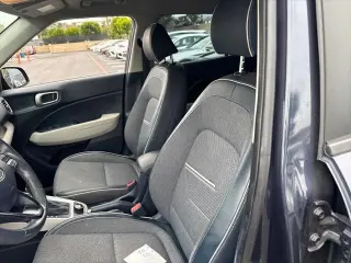 Hyundai VENUE 2021 Denim 4dr Crossover