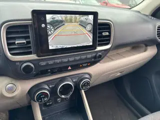 Hyundai VENUE 2021 Denim 4dr Crossover
