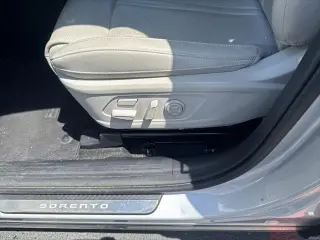 Kia Sorento Hybrid 2023 AWD SX Prestige 4dr SUV