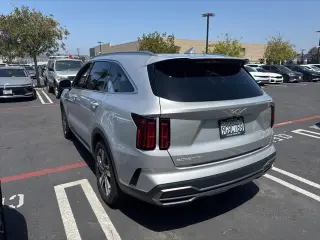 Kia Sorento Hybrid 2023 AWD SX Prestige 4dr SUV