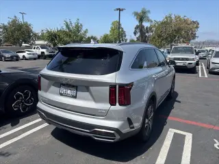 Kia Sorento Hybrid 2023 AWD SX Prestige 4dr SUV