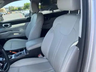 Kia Sorento Hybrid 2023 AWD SX Prestige 4dr SUV