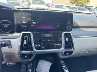Kia Sorento Hybrid 2023 AWD SX Prestige 4dr SUV
