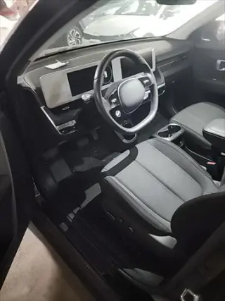 Hyundai IONIQ 5 2024 SEL 4dr Crossover