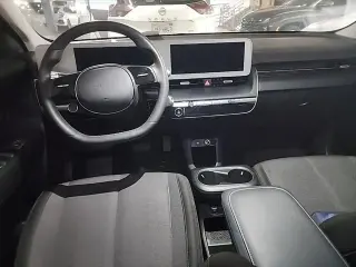 Hyundai IONIQ 5 2024 SEL 4dr Crossover