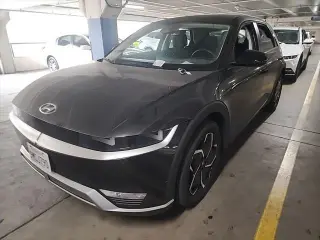 Hyundai IONIQ 5 2024 SEL 4dr Crossover