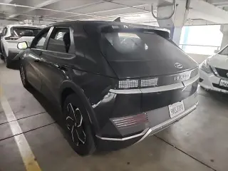 Hyundai IONIQ 5 2024 SEL 4dr Crossover