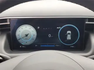Hyundai TUCSON 2023 Limited 4dr SUV