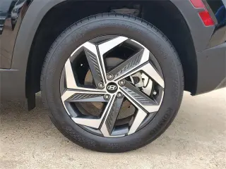 Hyundai TUCSON 2023 Limited 4dr SUV