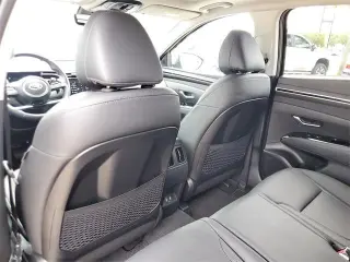 Hyundai TUCSON 2023 Limited 4dr SUV