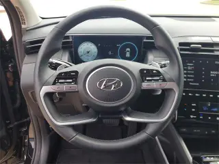 Hyundai TUCSON 2023 Limited 4dr SUV