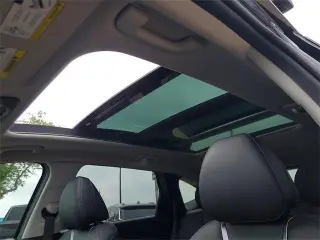 Hyundai TUCSON 2023 Limited 4dr SUV