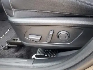 Hyundai TUCSON 2023 Limited 4dr SUV