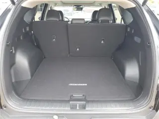 Hyundai TUCSON 2023 Limited 4dr SUV