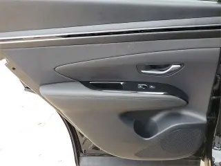 Hyundai TUCSON 2023 Limited 4dr SUV