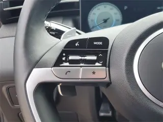 Hyundai TUCSON 2023 Limited 4dr SUV