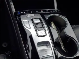 Hyundai TUCSON 2023 Limited 4dr SUV