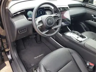 Hyundai TUCSON 2023 Limited 4dr SUV