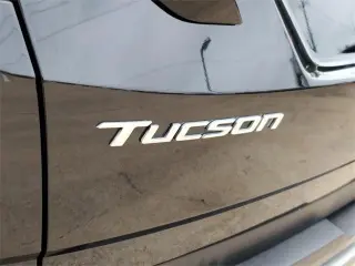 Hyundai TUCSON 2023 Limited 4dr SUV