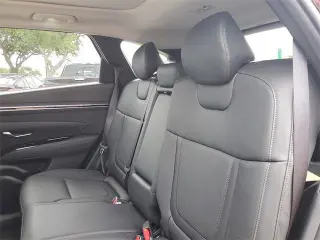 Hyundai TUCSON 2023 Limited 4dr SUV