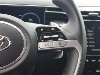 Hyundai TUCSON 2023 Limited 4dr SUV