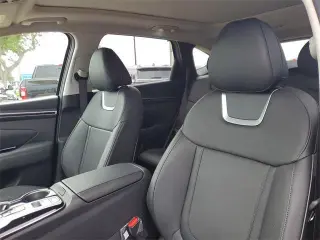 Hyundai TUCSON 2023 Limited 4dr SUV