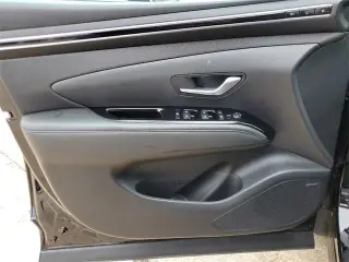 Hyundai TUCSON 2023 Limited 4dr SUV