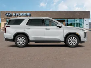 Hyundai PALISADE 2024 SEL 4dr SUV