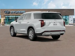 Hyundai PALISADE 2024 SEL 4dr SUV