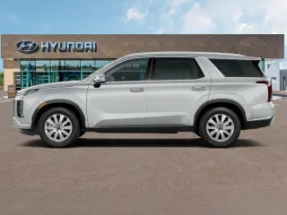 Hyundai PALISADE 2024 SEL 4dr SUV