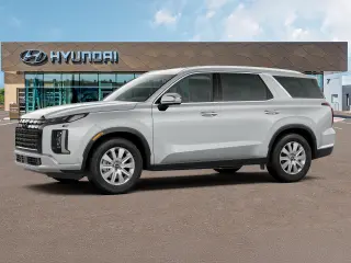 Hyundai PALISADE 2024 SEL 4dr SUV