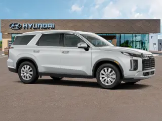 Hyundai PALISADE 2024 SEL 4dr SUV