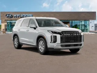 Hyundai PALISADE 2024 SEL 4dr SUV