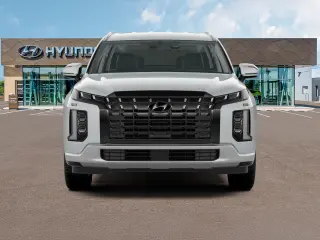 Hyundai PALISADE 2024 SEL 4dr SUV