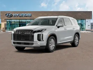 Hyundai PALISADE 2024 SEL 4dr SUV