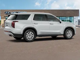 Hyundai PALISADE 2024 SEL 4dr SUV