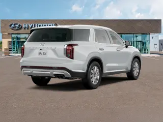 Hyundai PALISADE 2024 SEL 4dr SUV