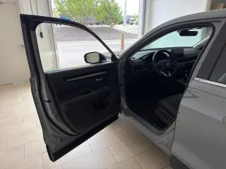 Honda CR-V 2026 AWD EX-L 4dr SUV