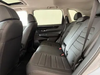 Honda CR-V 2026 AWD EX-L 4dr SUV