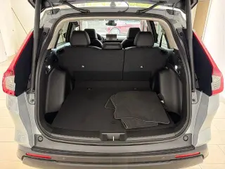 Honda CR-V 2026 AWD EX-L 4dr SUV