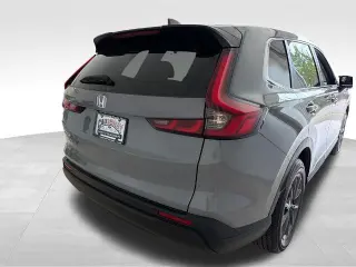 Honda CR-V 2026 AWD EX-L 4dr SUV
