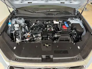 Honda CR-V 2026 AWD EX-L 4dr SUV