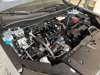 Honda CR-V 2026 AWD EX-L 4dr SUV