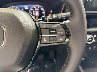 Honda CR-V 2026 AWD EX-L 4dr SUV
