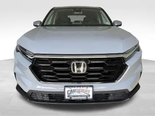 Honda CR-V 2026 AWD EX-L 4dr SUV