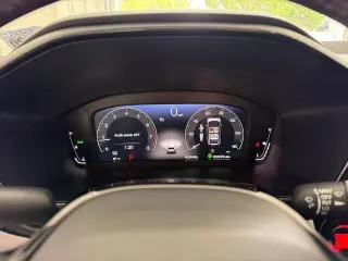Honda CR-V 2026 AWD EX-L 4dr SUV