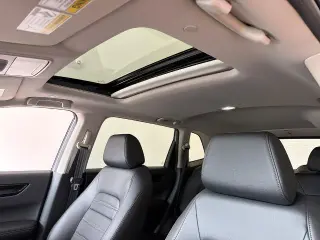 Honda CR-V 2026 AWD EX-L 4dr SUV